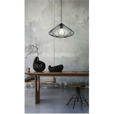 Люстра EGLO 43995 Dolwen IP20 чорний