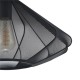 Люстра EGLO 43995 Dolwen IP20 чорний