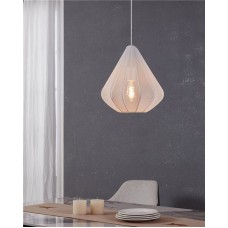 Люстра EGLO 43996 Dolwen IP20 білий