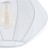 Люстра EGLO 43996 Dolwen IP20 білий