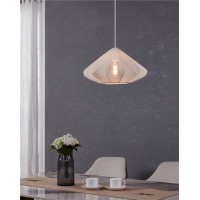 Люстра EGLO 43997 Dolwen IP20 білий