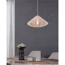 Люстра EGLO 43997 Dolwen IP20 білий