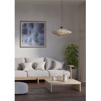 Люстра EGLO 43999 Midsumer IP20 черный