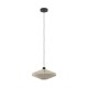 Люстра EGLO 43999 Midsumer IP20 черный