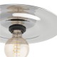 Люстра EGLO 44028 Lintmill IP20 черный