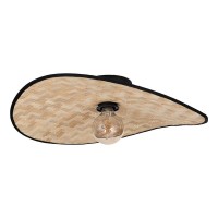 Люстра EGLO 44043 Marywell IP20 черный