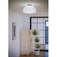 Люстра EGLO 44063 Summerhill IP20 коричневый