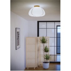 Люстра EGLO 44063 Summerhill IP20 коричневий