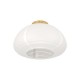 Люстра EGLO 44063 Summerhill IP20 коричневий