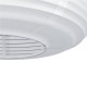 Люстра EGLO 44063 Summerhill IP20 коричневий