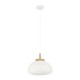 Люстра EGLO 44064 Summerhill IP20 коричневий