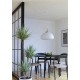 Люстра EGLO 44064 Summerhill IP20 коричневий