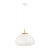 Люстра EGLO 44065 Summerhill IP20 коричневый
