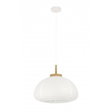 Люстра EGLO 44065 Summerhill IP20 коричневий