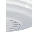Люстра EGLO 44065 Summerhill IP20 коричневий