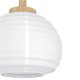 Люстра EGLO 44066 Summerhill IP20 коричневий
