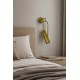 Бра NB LIGHT 70901-cl10-pla000-cp000 Optika IP20 золото