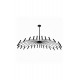 Люстра NB LIGHT 80688-cl116-pla000-cp000 IP20 чорний