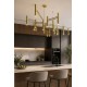 Люстра NB LIGHT 80777-cl10-pla000-cp000 Zodiak IP20 золото