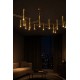 Люстра NB LIGHT 80777-cl10-pla000-cp000 Zodiak IP20 золото