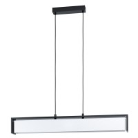 Люстра EGLO 900075 IP20 чорний