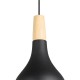 Люстра EGLO 900161 Sabinar IP20 чорний