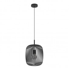 Люстра EGLO 900494 Romazzina IP20 чорний