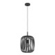 Люстра EGLO 900494 Romazzina IP20 чорний