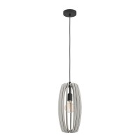 Люстра EGLO 900502 Bajazzara IP20 черный