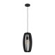 Люстра EGLO 900504 Bajazzara IP20 чорний