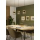 Люстра EGLO 900551 Maryvilla IP20 чорний