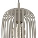 Люстра EGLO 900687 Romazzina IP20 коричневий, бежевий