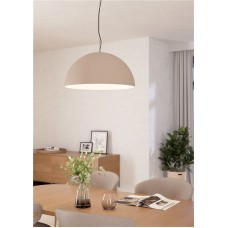 Люстра EGLO 900696 Gaetano 1 IP20 чорний