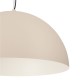 Люстра EGLO 900696 Gaetano 1 IP20 чорний