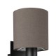 Бра EGLO 900701 Pasteri IP20 черный