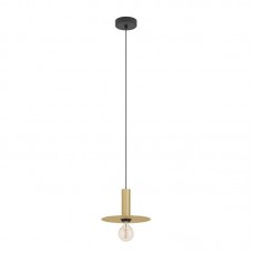 Люстра EGLO 900731 Escandell IP20 черный