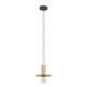 Люстра EGLO 900731 Escandell IP20 черный