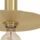 Люстра EGLO 900731 Escandell IP20 черный