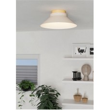 Люстра EGLO 900736 IP20 коричневий, бежевий
