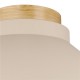 Люстра EGLO 900736 IP20 коричневий, бежевий