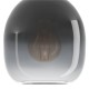 Бра EGLO 900826 Filago IP20 черный, коричневый