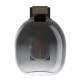 Бра EGLO 900826 Filago IP20 черный, коричневый