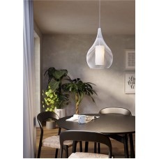Люстра EGLO 900829 Razoni 1 IP20 білий