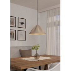 Люстра EGLO 900836 Podere IP20 бежевий