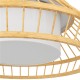 Люстра EGLO 900841 Yuku-Z IP20 білий