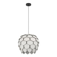 Люстра EGLO 900847 IP20 черный