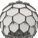 Люстра EGLO 900847 IP20 чорний