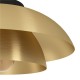 Люстра EGLO 900849 Cenciara IP20 чорний