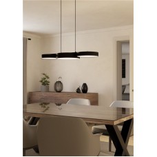 Люстра EGLO 900854 IP20 чорний