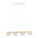 Люстра EGLO 900881 IP20 білий
